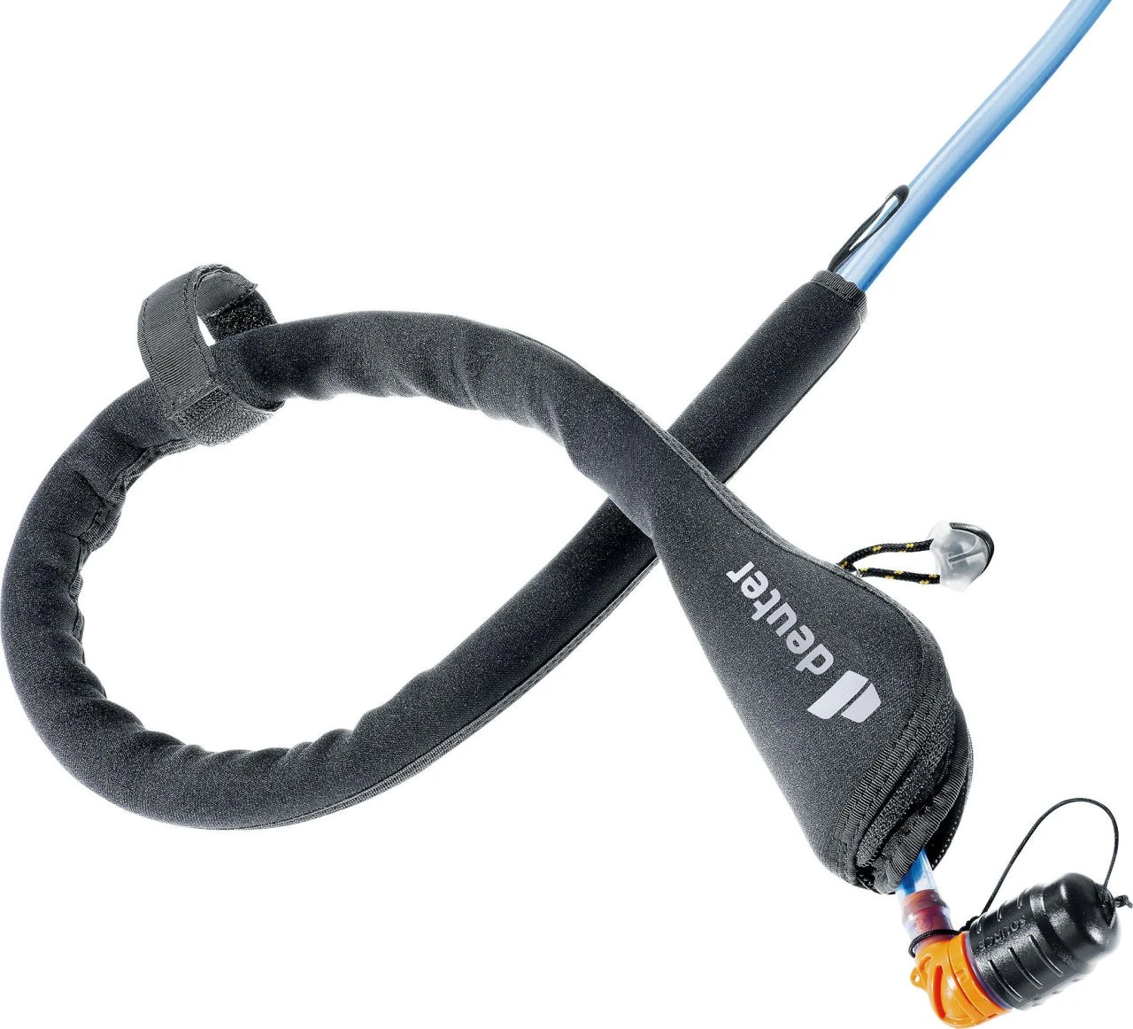 Deuter Streamer Tube Insulator 1 Deuter Streamer Tube Insulator