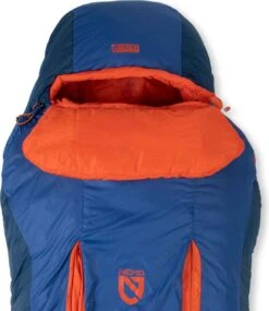 Nemo Forte 35 Men's Synthetic Sleeping Bag