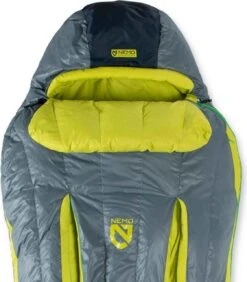 Nemo Disco 30 Sleeping Bag - Men's