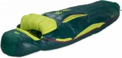 Nemo Disco 15 Women's Down Sleeping Bag 11 Nemo Disco 15 Women's Down Sleeping Bag -Camping Equipment Store 4502 electra starlit ridge 2 jpg 1280x1280