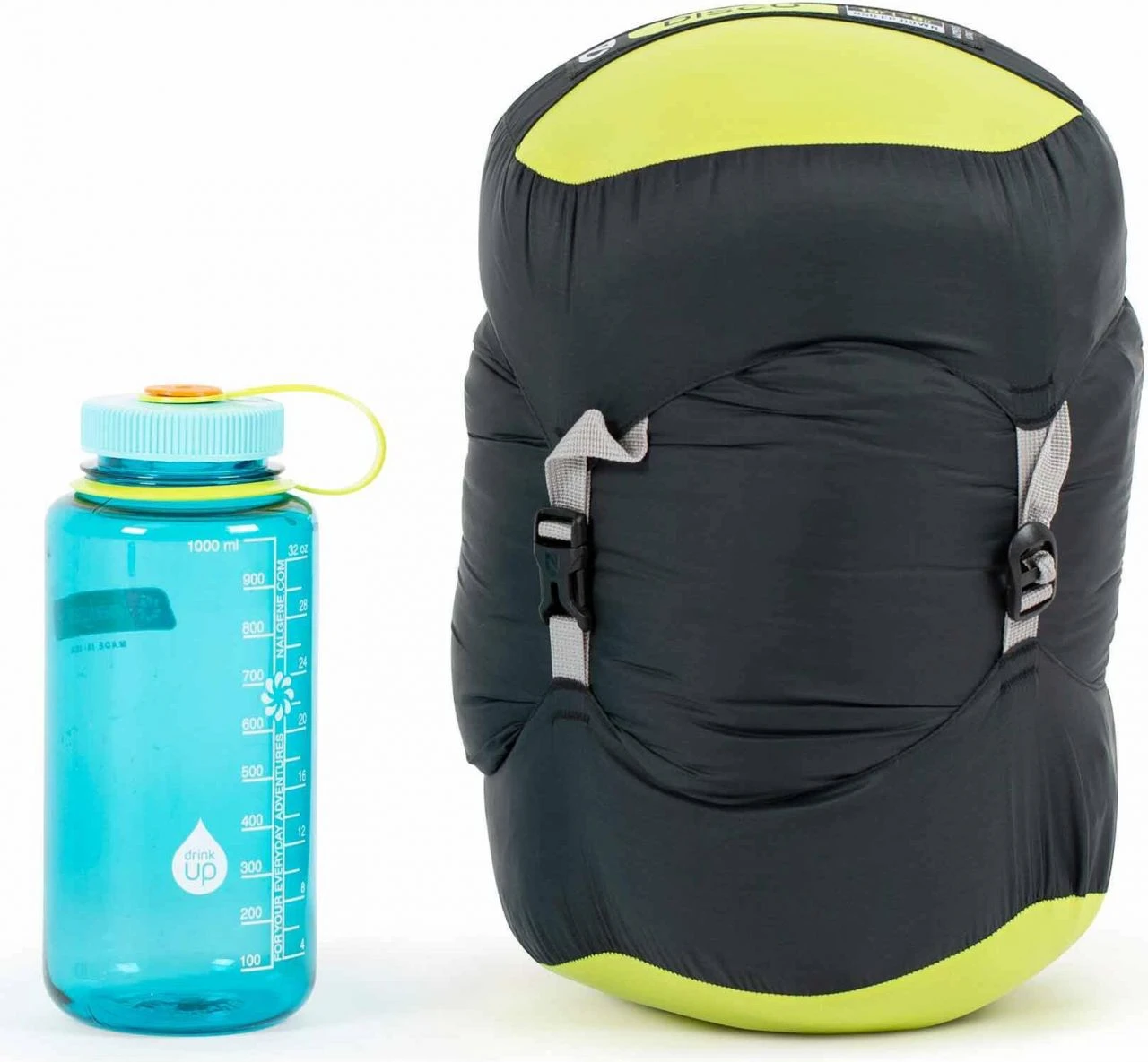 Nemo Disco 15 Women's Down Sleeping Bag 7 Nemo Disco 15 Women's Down Sleeping Bag - Image 7