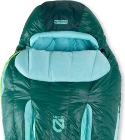 Nemo Disco 30 Women's Down Sleeping Bag
