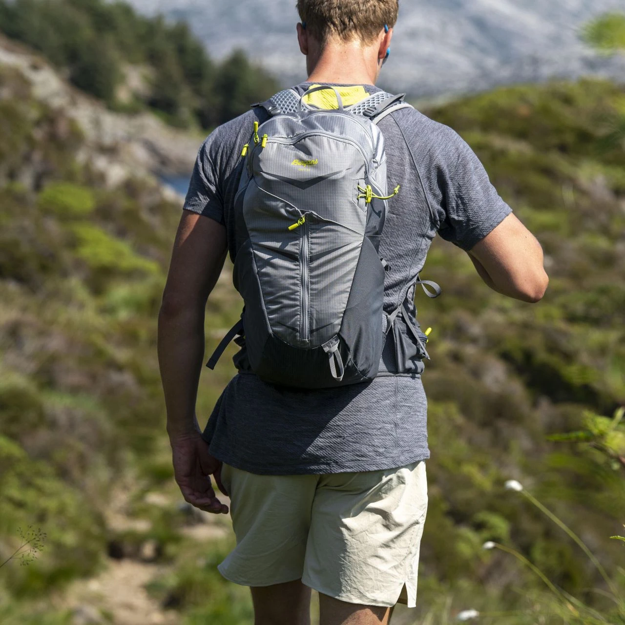 Bergans Driv 24 2 Bergans Driv 24 - Image 2