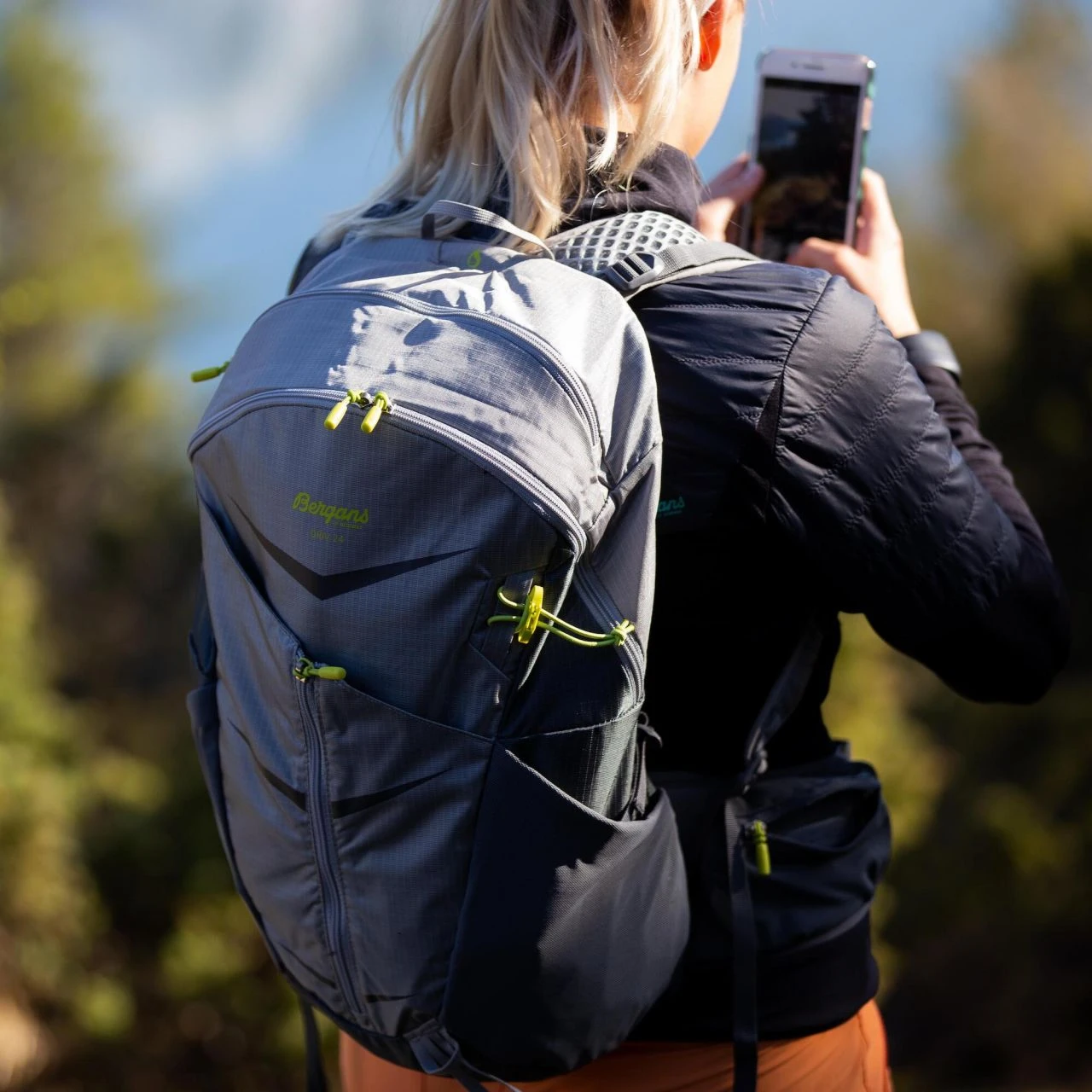 Bergans Driv 24 5 Bergans Driv 24 - Image 5