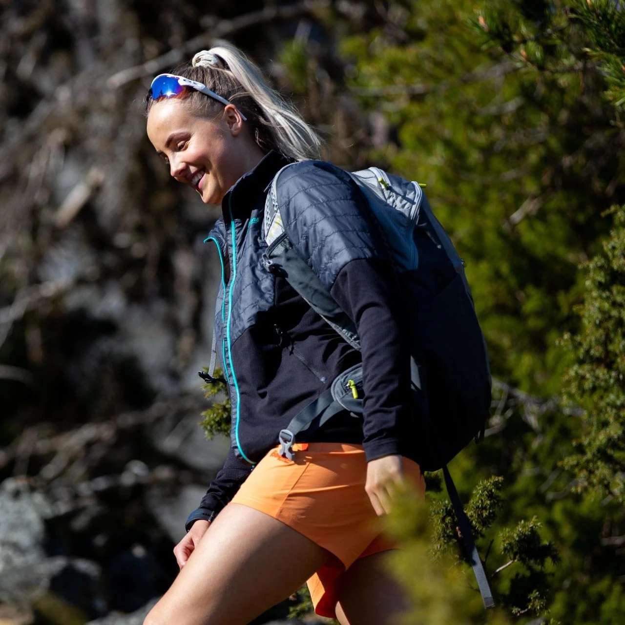 Bergans Driv 24 7 Bergans Driv 24 - Image 7