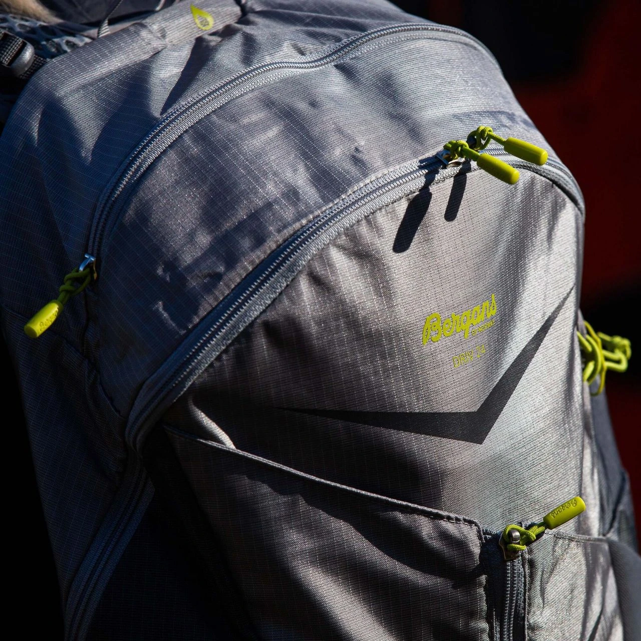 Bergans Driv 24 8 Bergans Driv 24 - Image 8