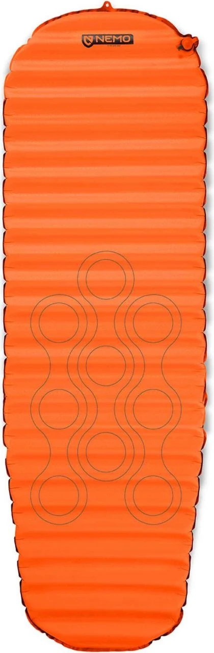 Nemo Flyer Self-inflating Sleeping Pad 1 Nemo Flyer Self-inflating Sleeping Pad