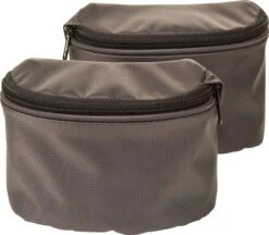 Bergans Hip Belt Pocket, 2 Pcs