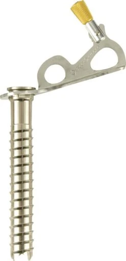 Black Diamond Express ICE Screw 13 CM