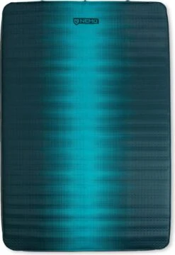 Nemo Roamer Self-inflating Mattress