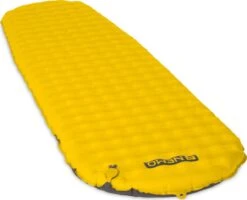 Nemo Tensor Ultralight Sleeping Pad