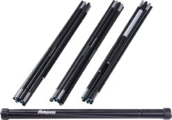 Bergans Tent Poles For 6056 Wiglo LT 4-Pers (3+1 Poles)