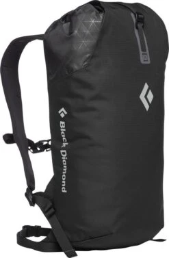 Black Diamond Rock Blitz 15 Backpack