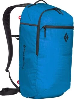 Black Diamond Trail Zip 18 Backpack