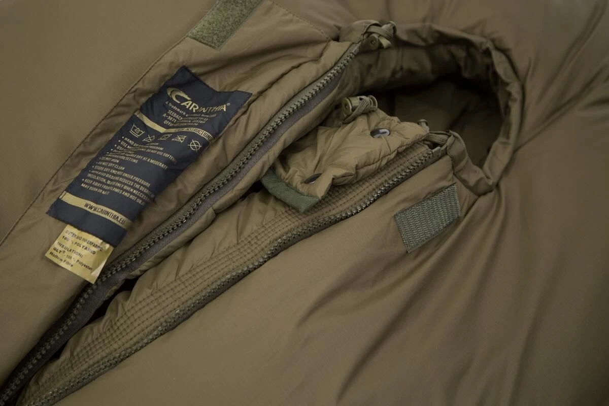 Carinthia Survival One 8 Carinthia Survival One - Image 8