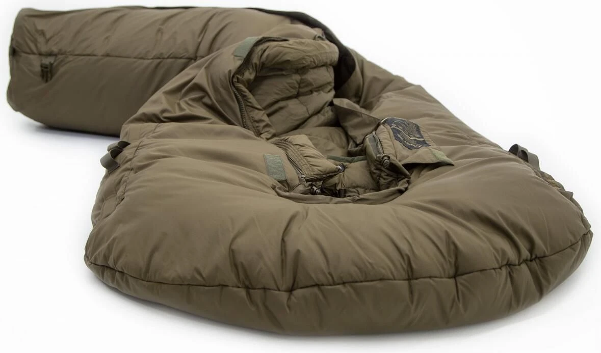 Carinthia Survival One 1 Carinthia Survival One