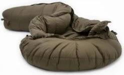 Carinthia Survival Down 1000