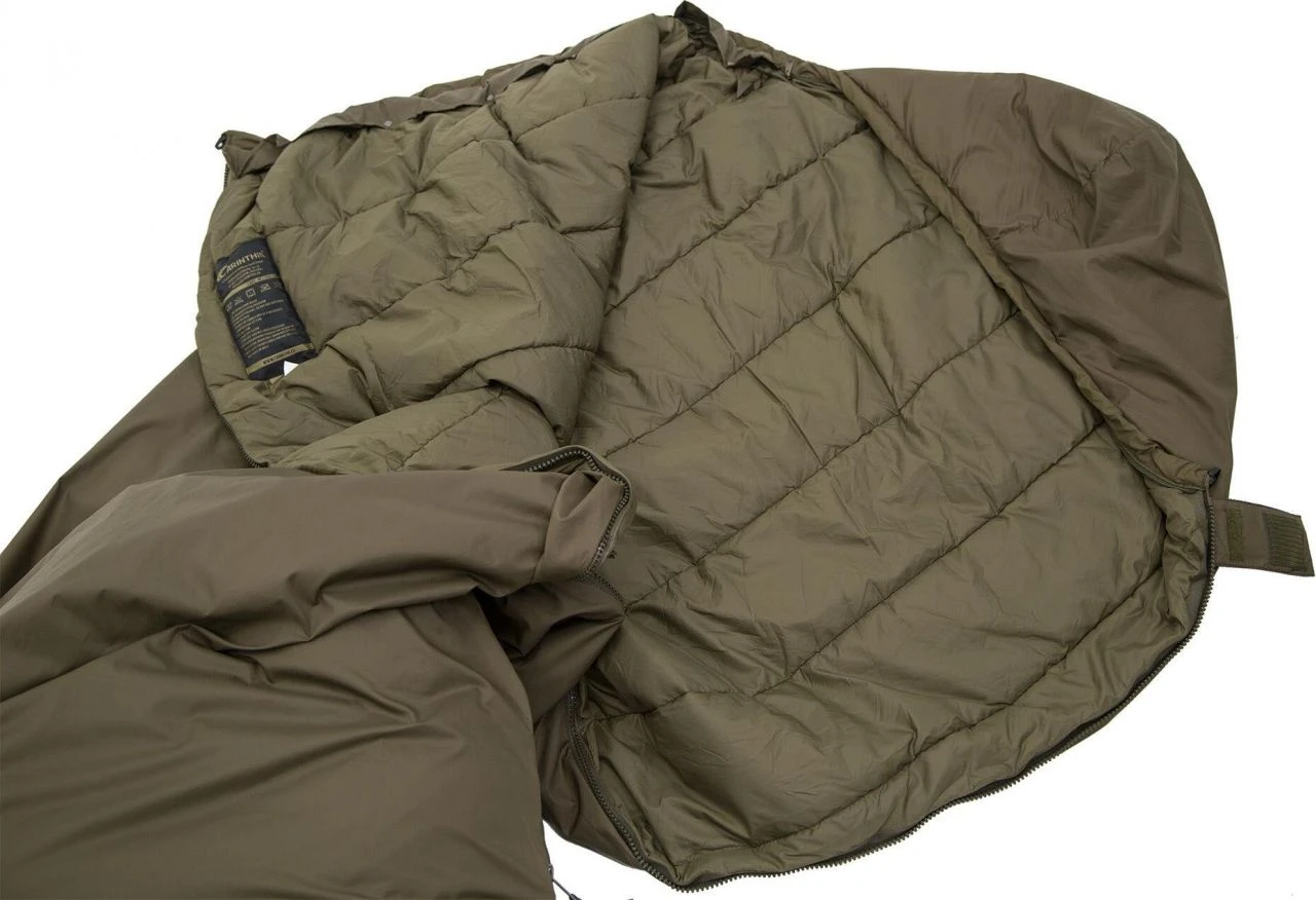 Carinthia Tropen 200 With Net Carinthia 5 Carinthia Tropen 200 With Net Carinthia - Image 5