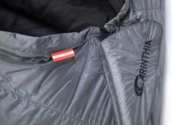 Carinthia D 400 -Camping Equipment Store DS 98 grey black 319705 d400 05 jpg 1280x1280