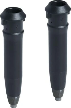 Swix Ferrule Alp, Saturn, HM Tip, 10 Mm