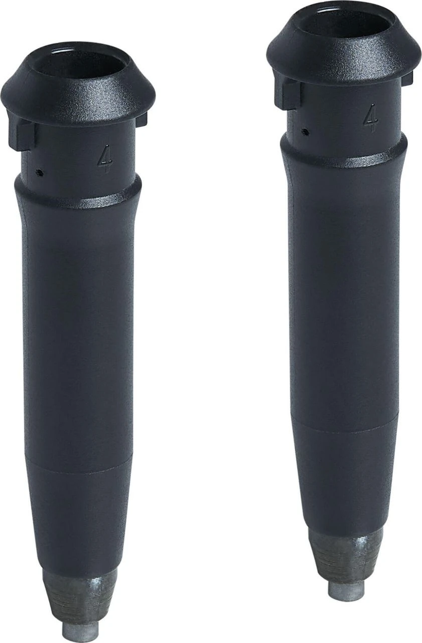 Swix Ferrule Alp, Saturn, HM Tip, 10 Mm 1 Swix Ferrule Alp, Saturn, HM Tip, 10 Mm