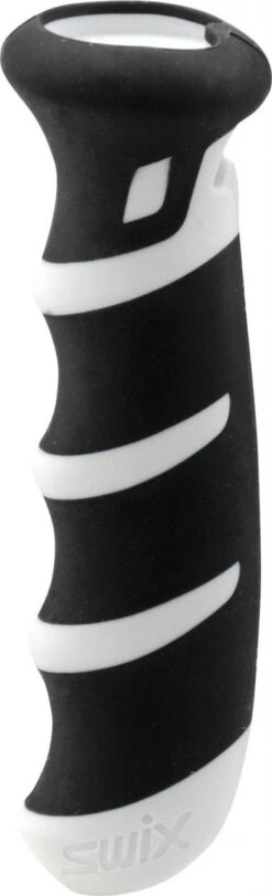 Swix Handle Alpine DD5 White/black 14mm