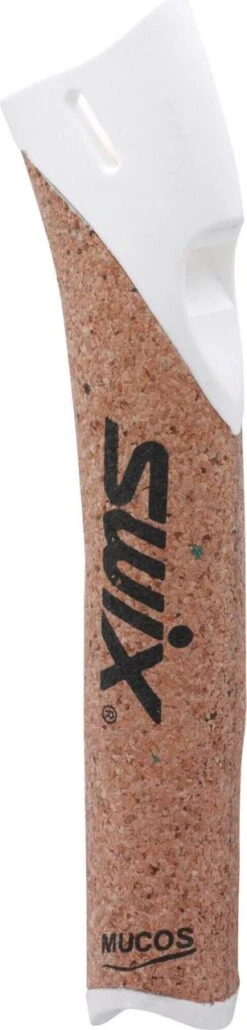Swix Handle Triac White/nature Cork