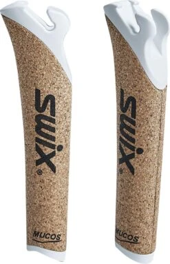 Swix Handletriac 3.0 White/cork