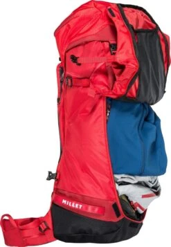 Millet Peuterey Integrale 45+10 -Camping Equipment Store MIS2077 0335 2 PEUTEREY INTEGRALE 45 10 1280x1280