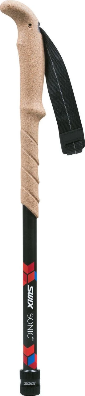 Swix Mtn. Top Tube Carbon W/locking 1 Swix Mtn. Top Tube Carbon W/locking