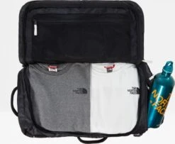 The North Face Base Camp Voyager Duffel 32L -Camping Equipment Store NF0A52RR KY4 2 jpg 1280x1280