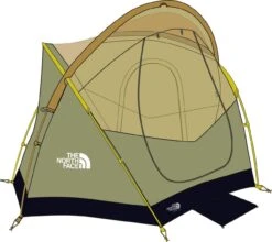 The North Face Homestead Super Dome 4