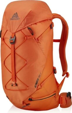 Gregory Alpinisto 38 LT Small/Medium