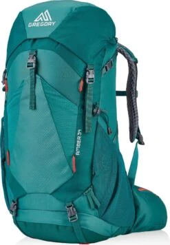 Gregory Amber 34