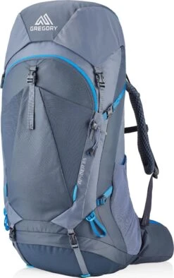 Gregory Amber 65
