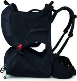 Osprey Poco LT 13 Osprey Poco LT -Camping Equipment Store PocoLTChildCarrier F21 Side2 StarryBlack jpg 1280x1280