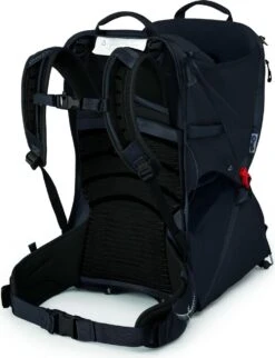Osprey Poco LT 17 Osprey Poco LT -Camping Equipment Store PocoLTChildCarrier F21 SideBack2 StarryBlack jpg 1280x1280