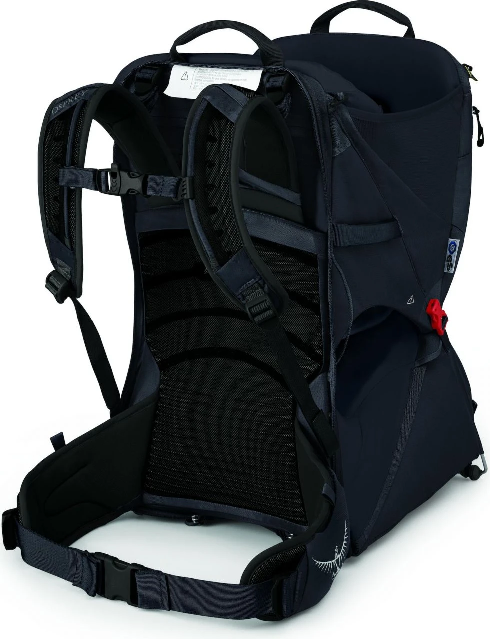 Osprey Poco LT 9 Osprey Poco LT - Image 9