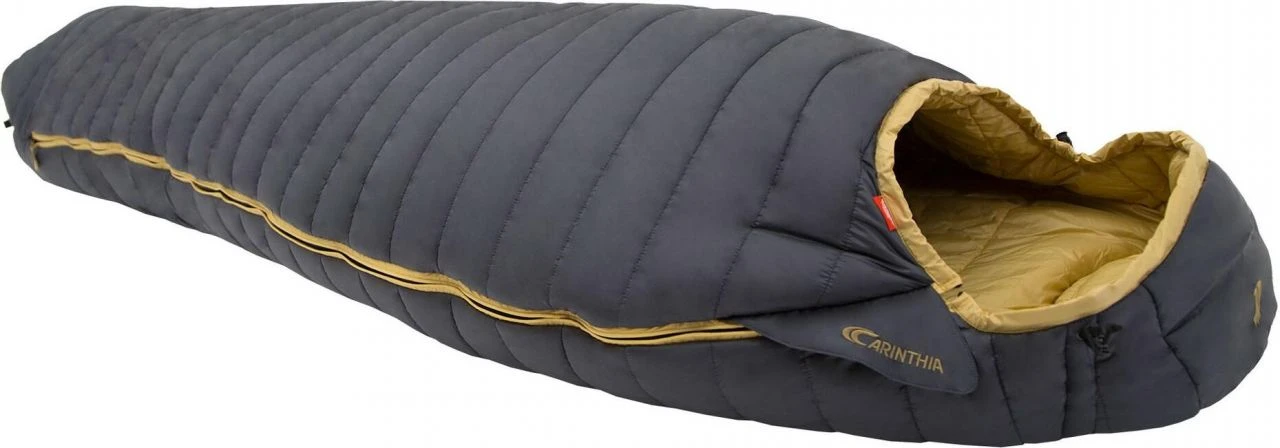 Carinthia G 180 7 Carinthia G 180 - Image 7