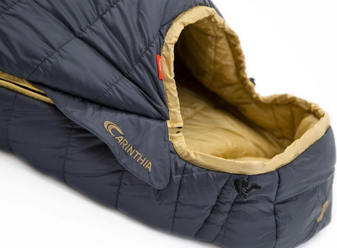 Carinthia G 180 8 Carinthia G 180 - Image 8