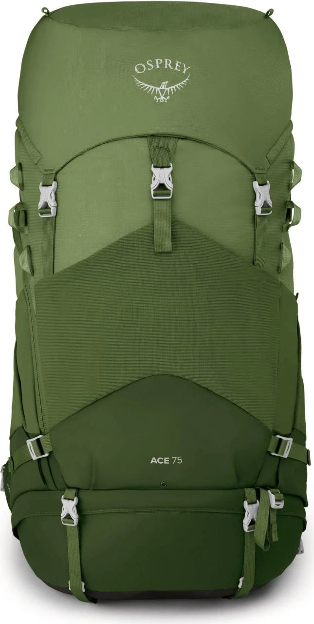 Osprey Ace 75 2 Osprey Ace 75 - Image 2