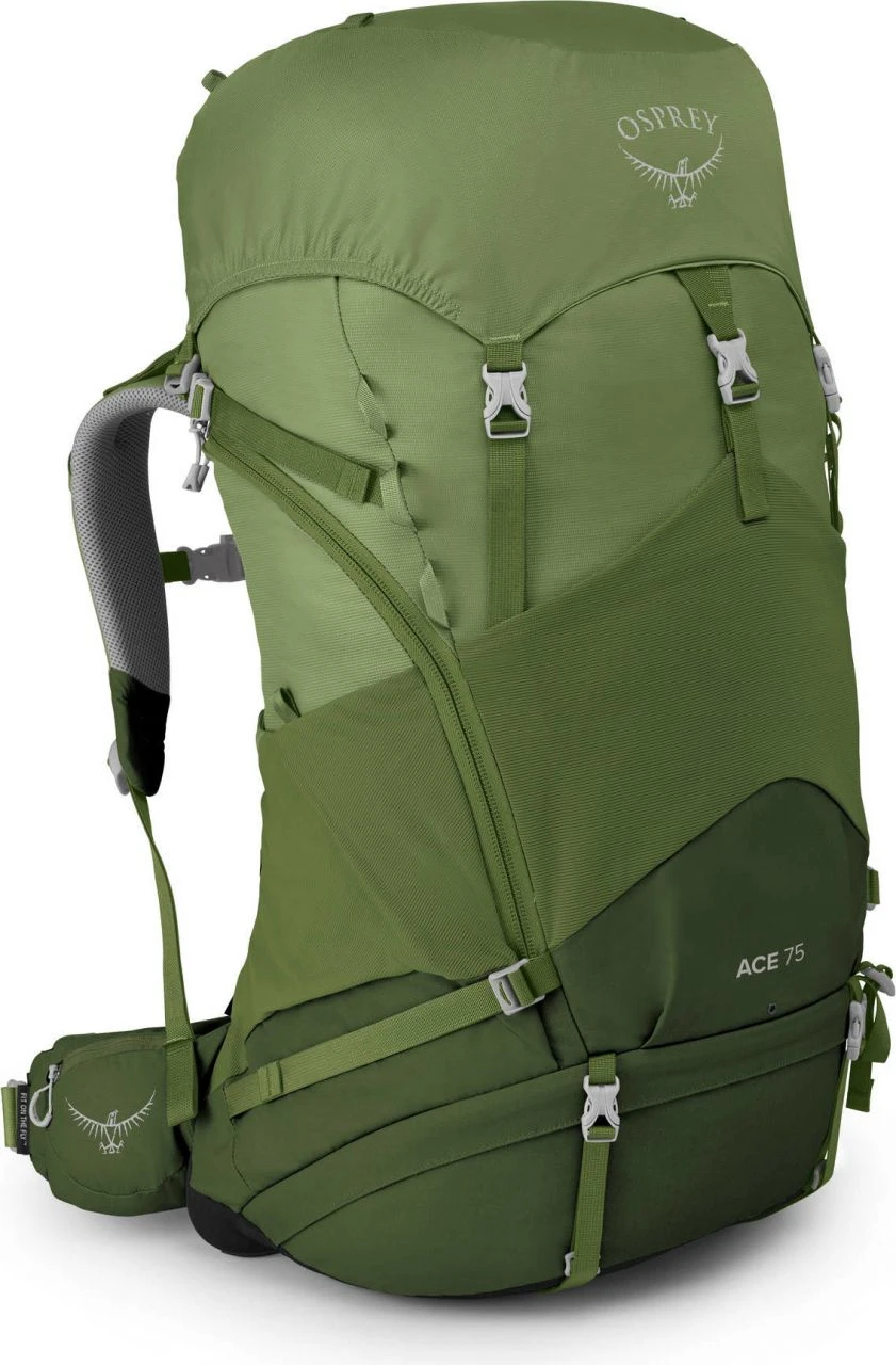 Osprey Ace 75 1 Osprey Ace 75