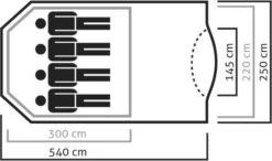 Salewa Alpine Lodge IV Tent -Camping Equipment Store alpine lodge iv tent 564 00 0000005600 5311 uniFsz7hHykfKtiY 1280x1280