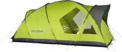 Salewa Alpine Lodge IV Tent