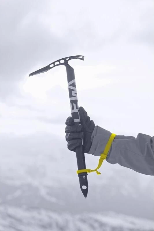 Salewa Alpine-x ICE AXE 3 Salewa Alpine-x ICE AXE - Image 3