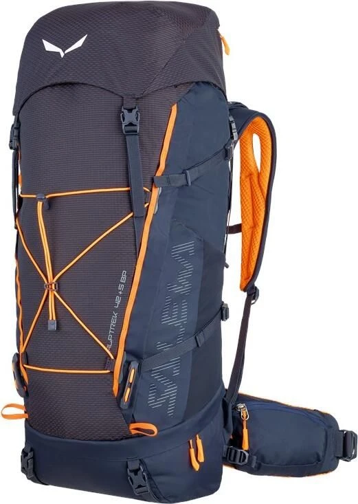 Salewa Alptrek 42 +5 Backpack 1 Salewa Alptrek 42 +5 Backpack