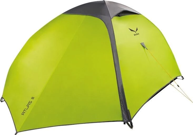 Salewa Atlas III Tent 1 Salewa Atlas III Tent