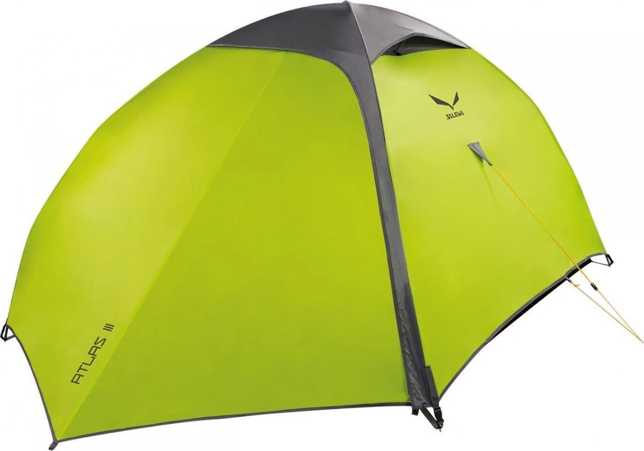 Salewa Atlas III Tent 4 Salewa Atlas III Tent - Image 4