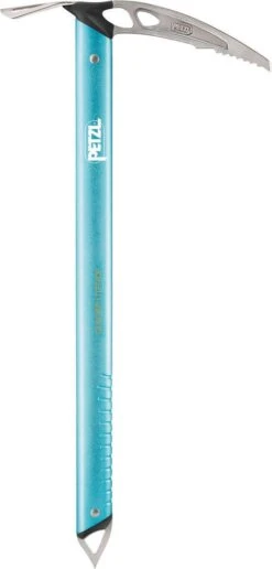 Petzl Glacier Literide