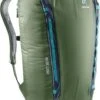 Deuter Gravity Motion